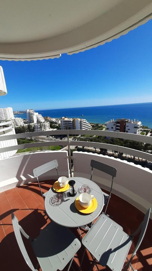 Ma Vue Mer En Algarve Portimao Exterior photo